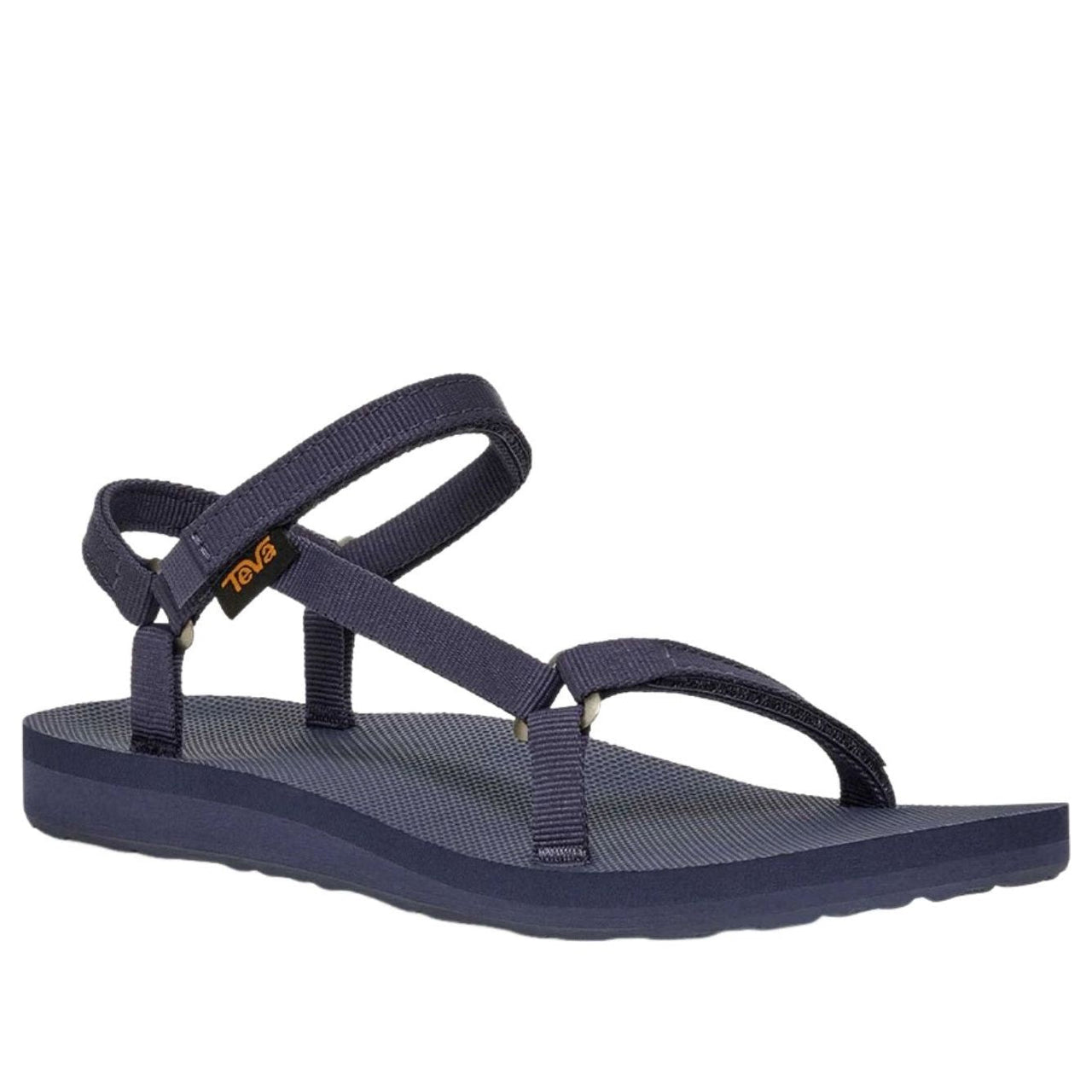 (WMNS) TEVA Original Universal Slim 'Crown Blue' 1150110-CRWN