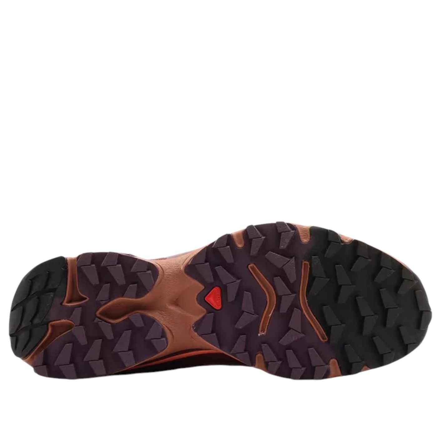 SALOMON XT-4 OG 'R.A.D Pack - Nocturne Tawny Port' 477472