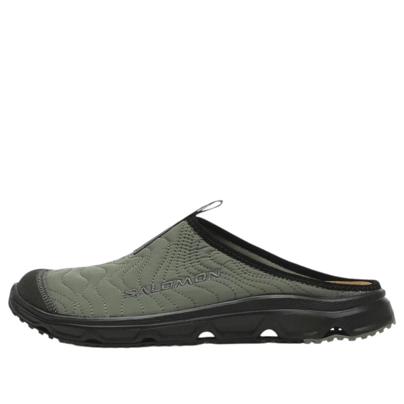 Salomon RX Slide 3.0 ATQ 'Agave Green Urban Chic' 478559