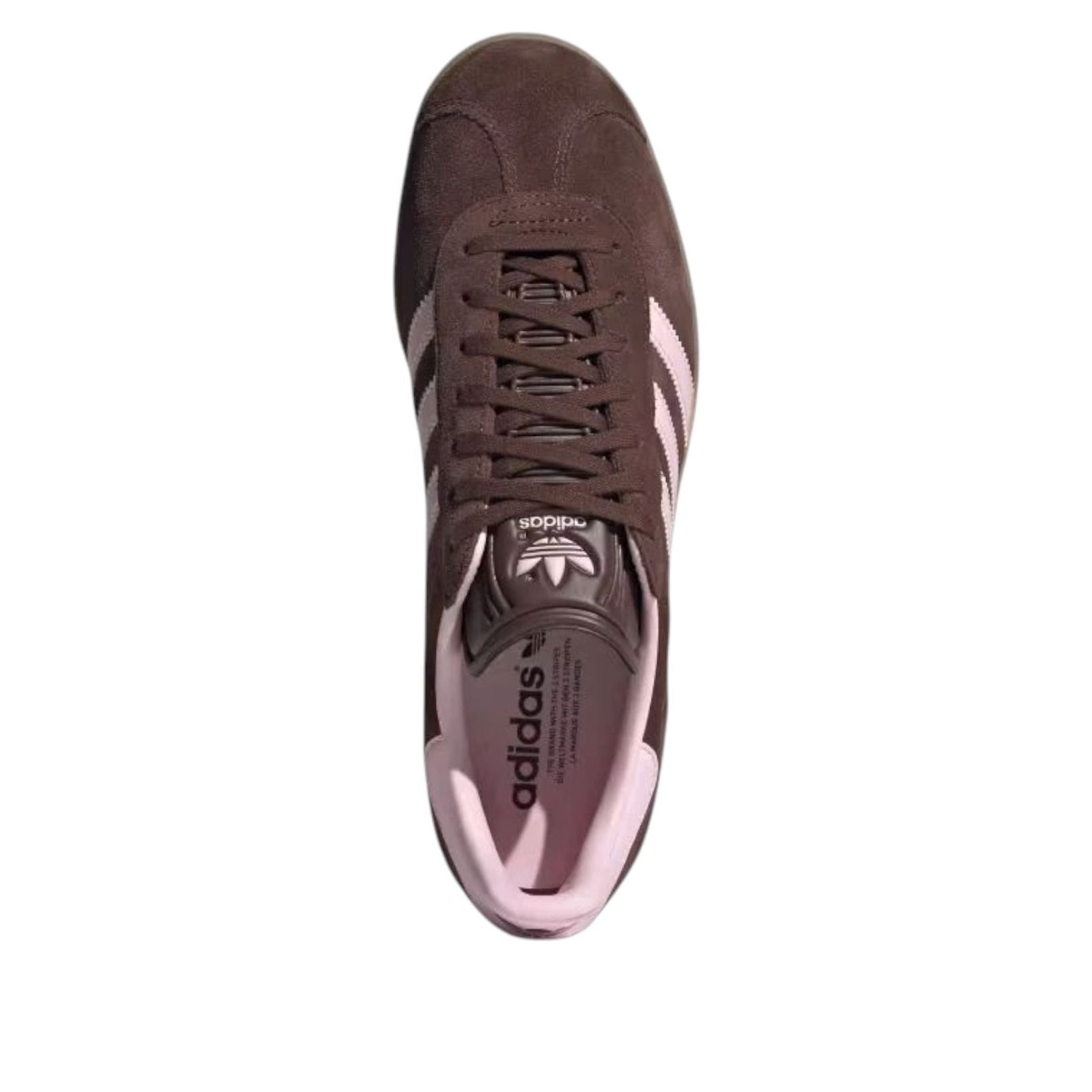 adidas Gazelle 'Auburn Clear Pink' JH5666