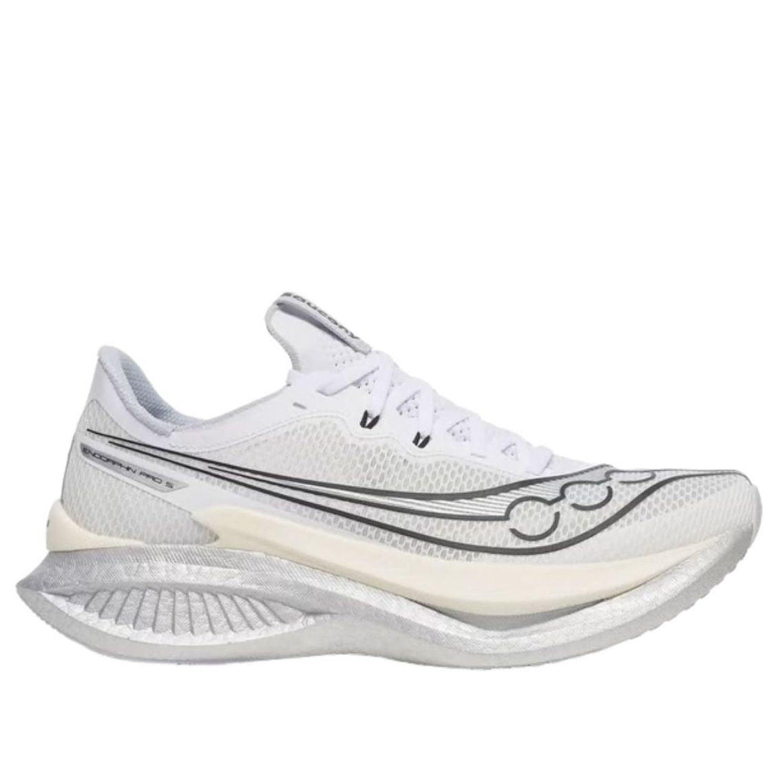 Saucony Endorphin Pro 5 'White Black' S21064-101