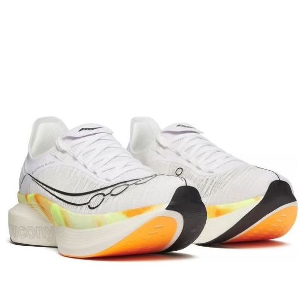 Saucony Endorphin Elite 2 'White Peel' S30994-130