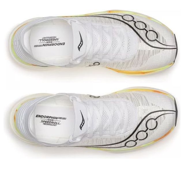 Saucony Endorphin Elite 2 'White Peel' S30994-130