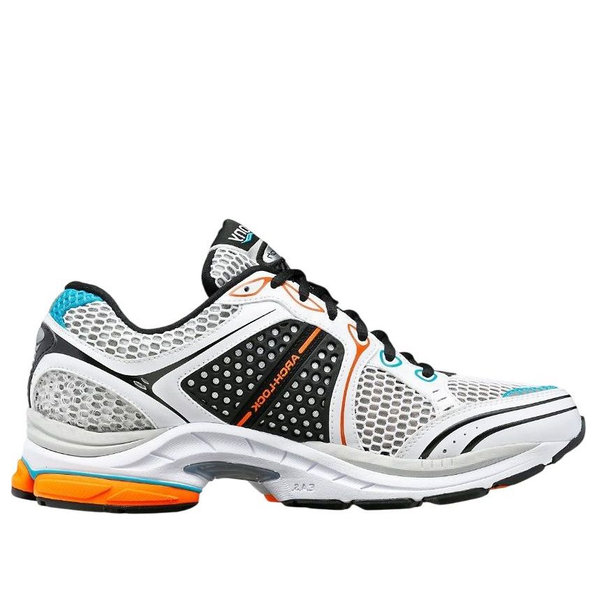 Saucony ProGrid Triumph 4 OG 'White Silver' S70704-4