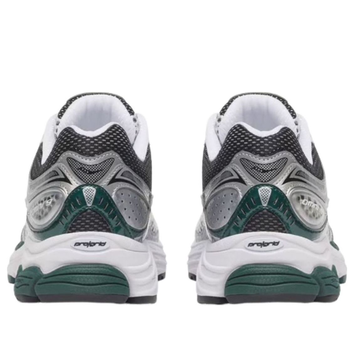 Saucony ProGrid Omni 9 'White Pine Green' S70739-56