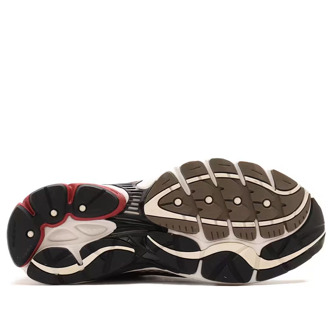 Saucony ProGrid Omni 9 OG 'Brown Red' S70739-6