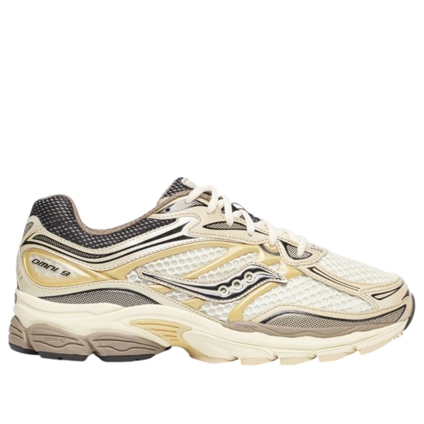Saucony ProGrid Omni 9 'Gold' S70739-7