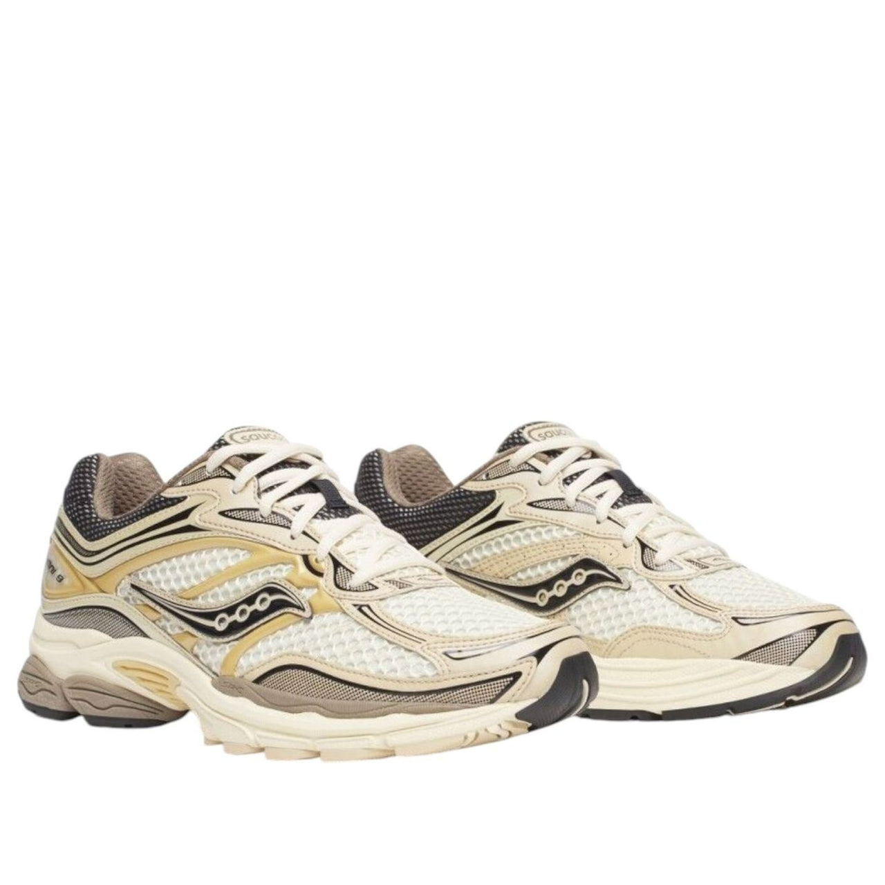 Saucony ProGrid Omni 9 'Gold' S70739-7