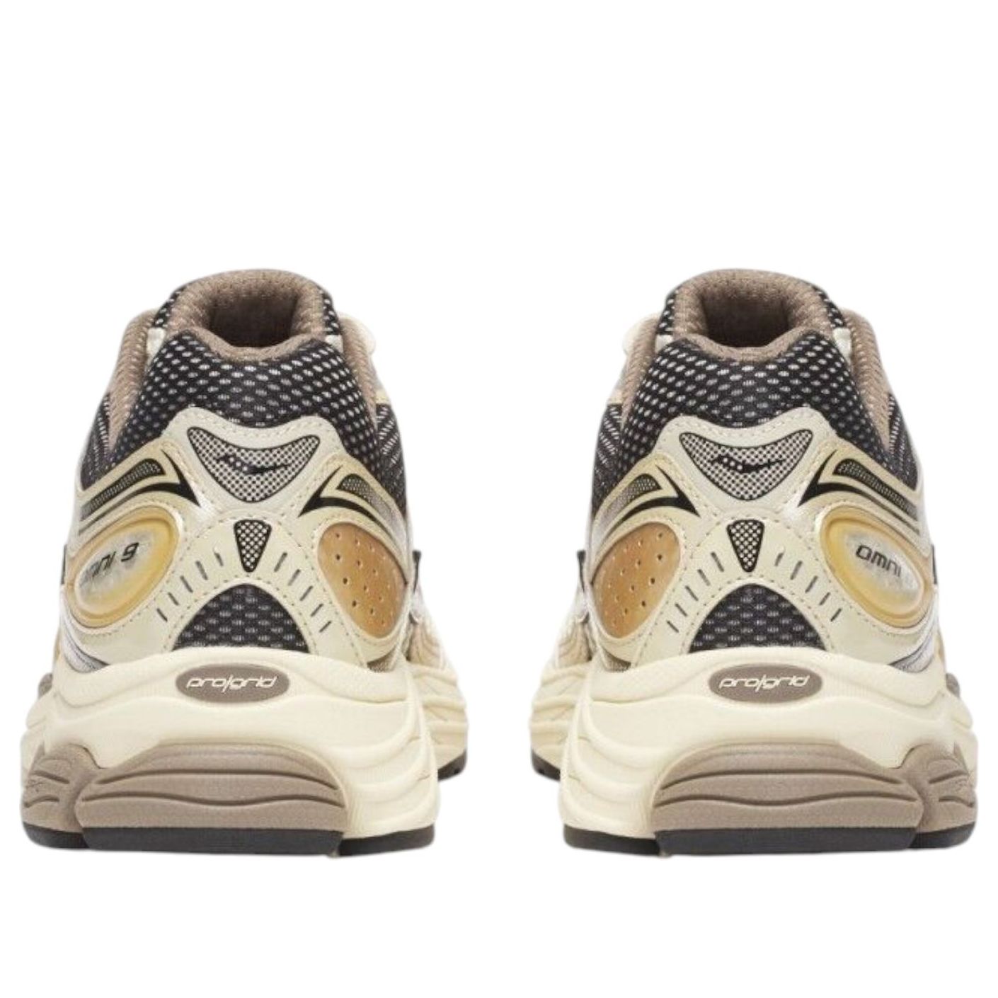 Saucony ProGrid Omni 9 'Gold' S70739-7