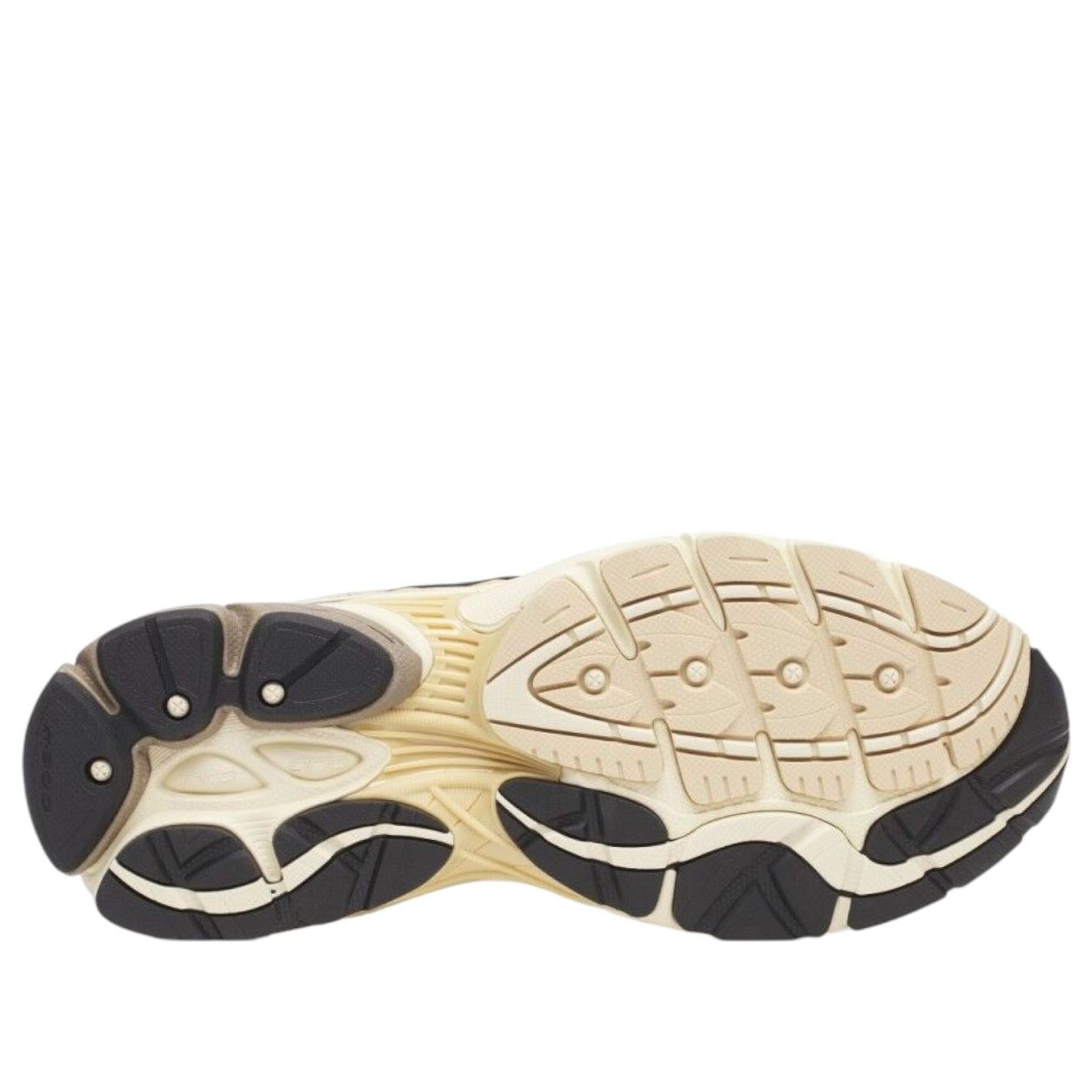 Saucony ProGrid Omni 9 'Gold' S70739-7