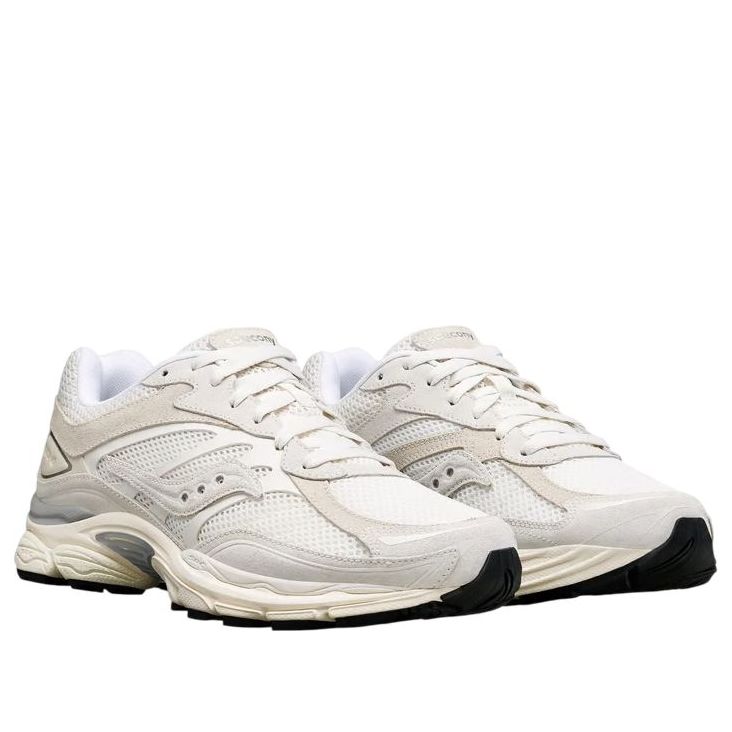 Saucony ProGrid Omni 9 Premium 'White' S70740-11