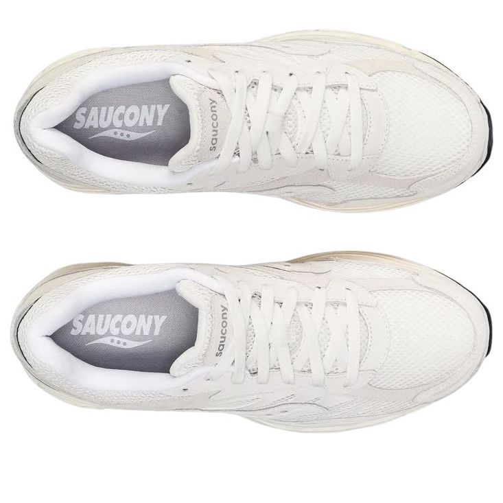 Saucony ProGrid Omni 9 Premium 'White' S70740-11