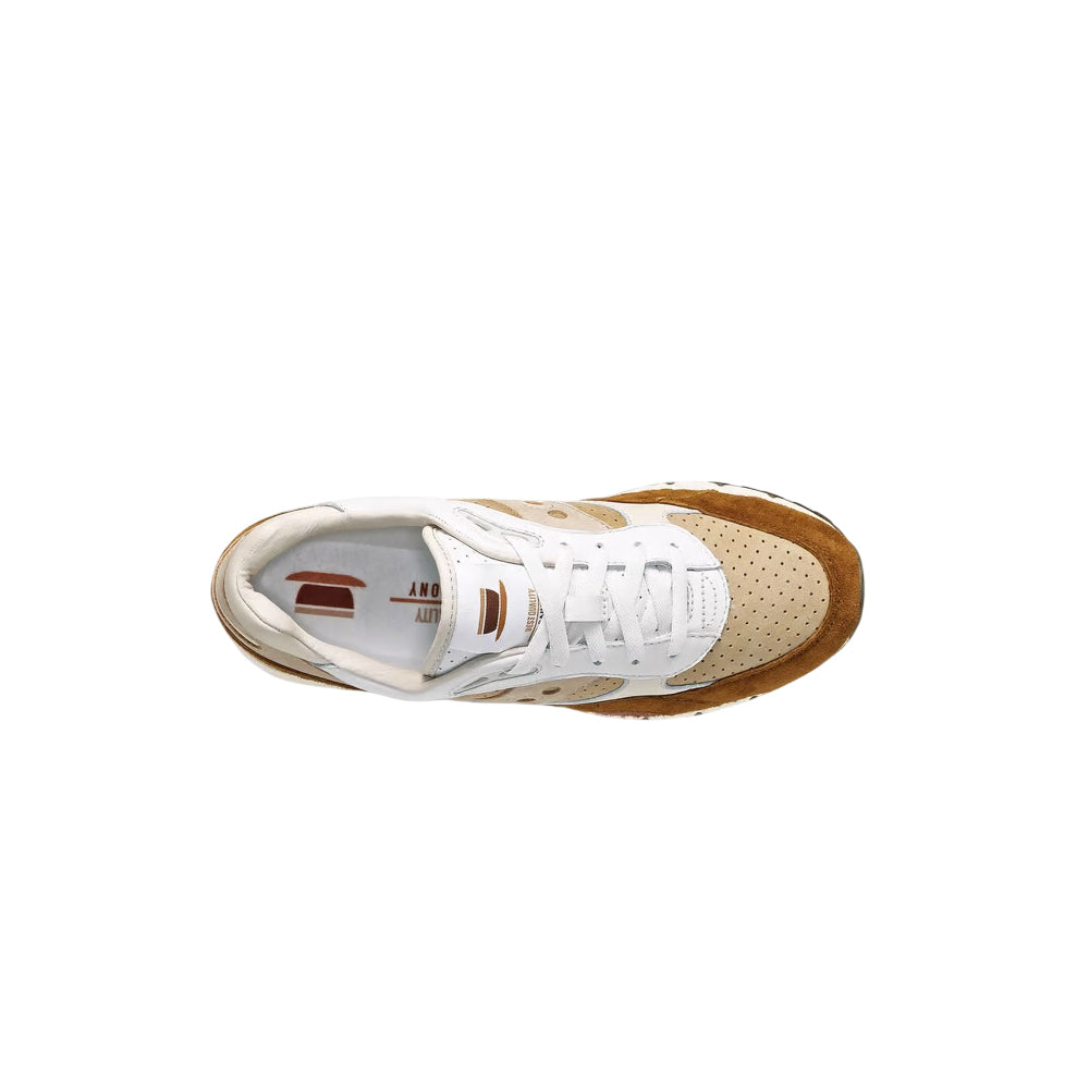 Saucony Shadow 6000 'Cappuccino' S70775-1