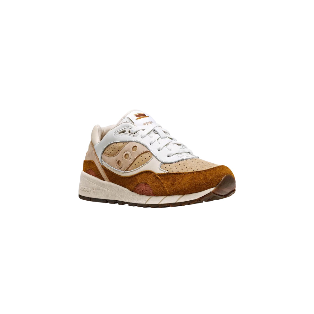 Saucony Shadow 6000 'Cappuccino' S70775-1