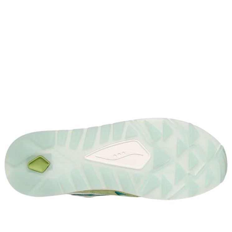Saucony Grid Shadow 2 'Creek Marsh' S70782-1