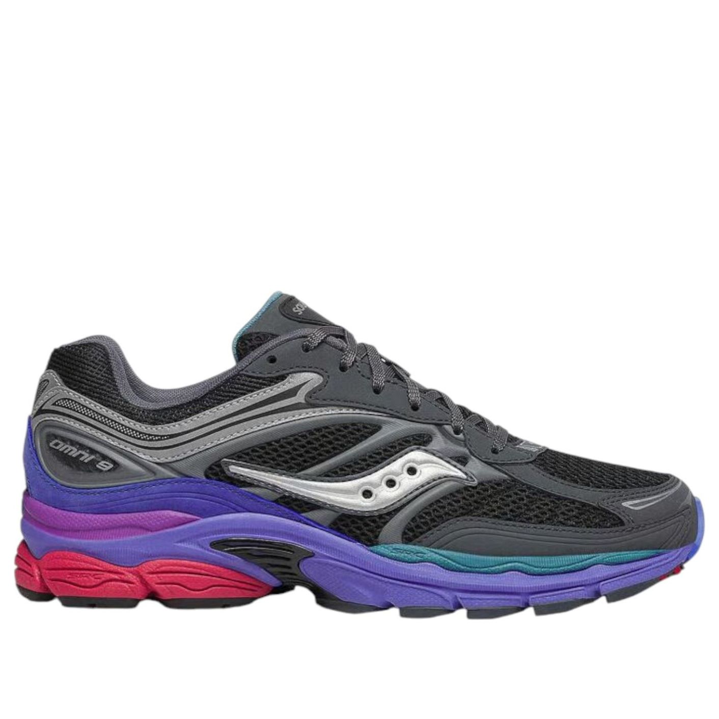 Saucony ProGrid Omni 9 'Galaxy' S70905-1