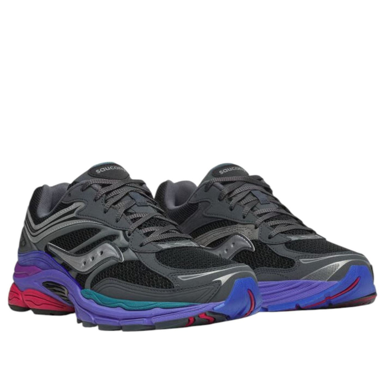 Saucony ProGrid Omni 9 'Galaxy' S70905-1