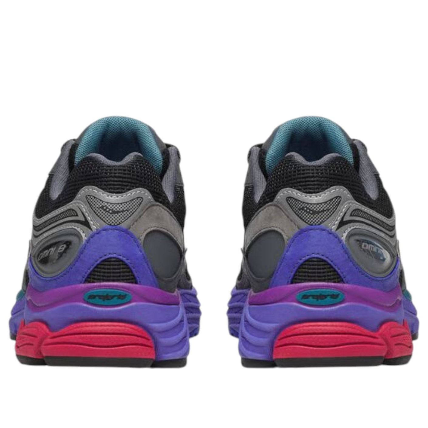 Saucony ProGrid Omni 9 'Galaxy' S70905-1