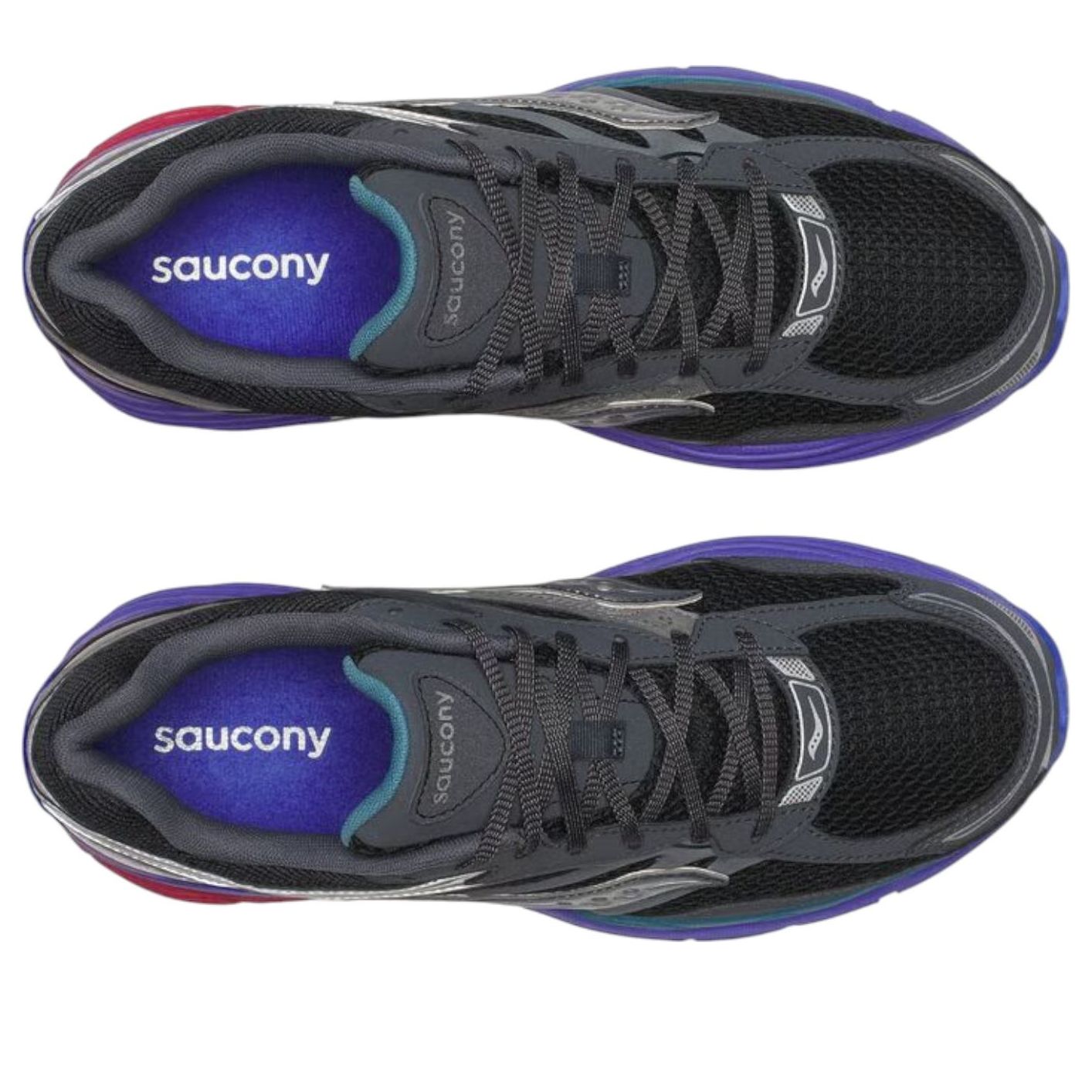 Saucony ProGrid Omni 9 'Galaxy' S70905-1