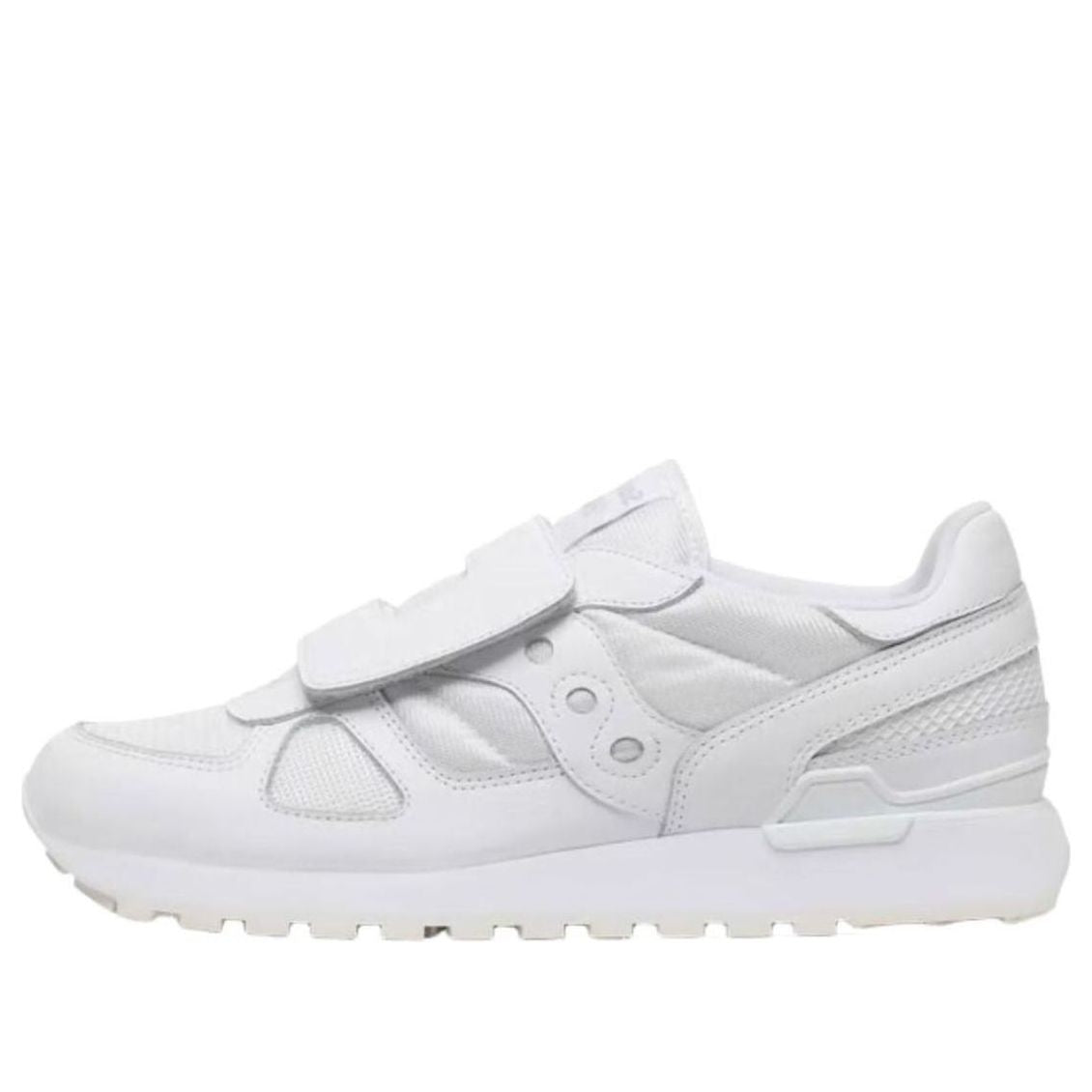 Saucony x Engineered Garments Shadow Double Velcro 'White' S71045-1