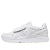 Saucony x Engineered Garments Shadow Double Velcro 'White' S71045-1
