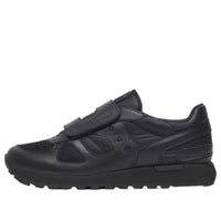 Saucony x Engineered Garments Shadow Double Velcro 'Black' S71045-5