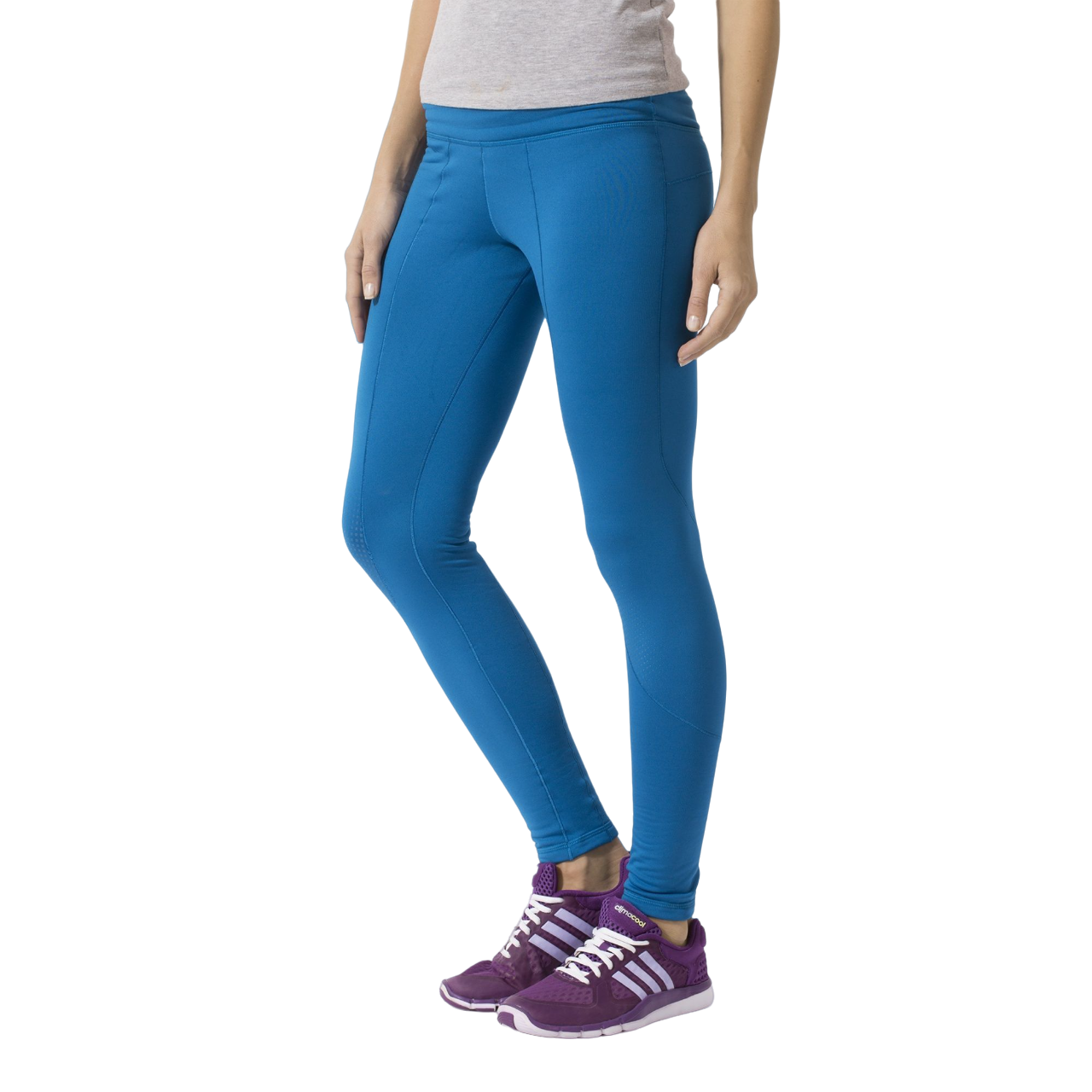 (WMNS) adidas CLMHT TIGHT S94997