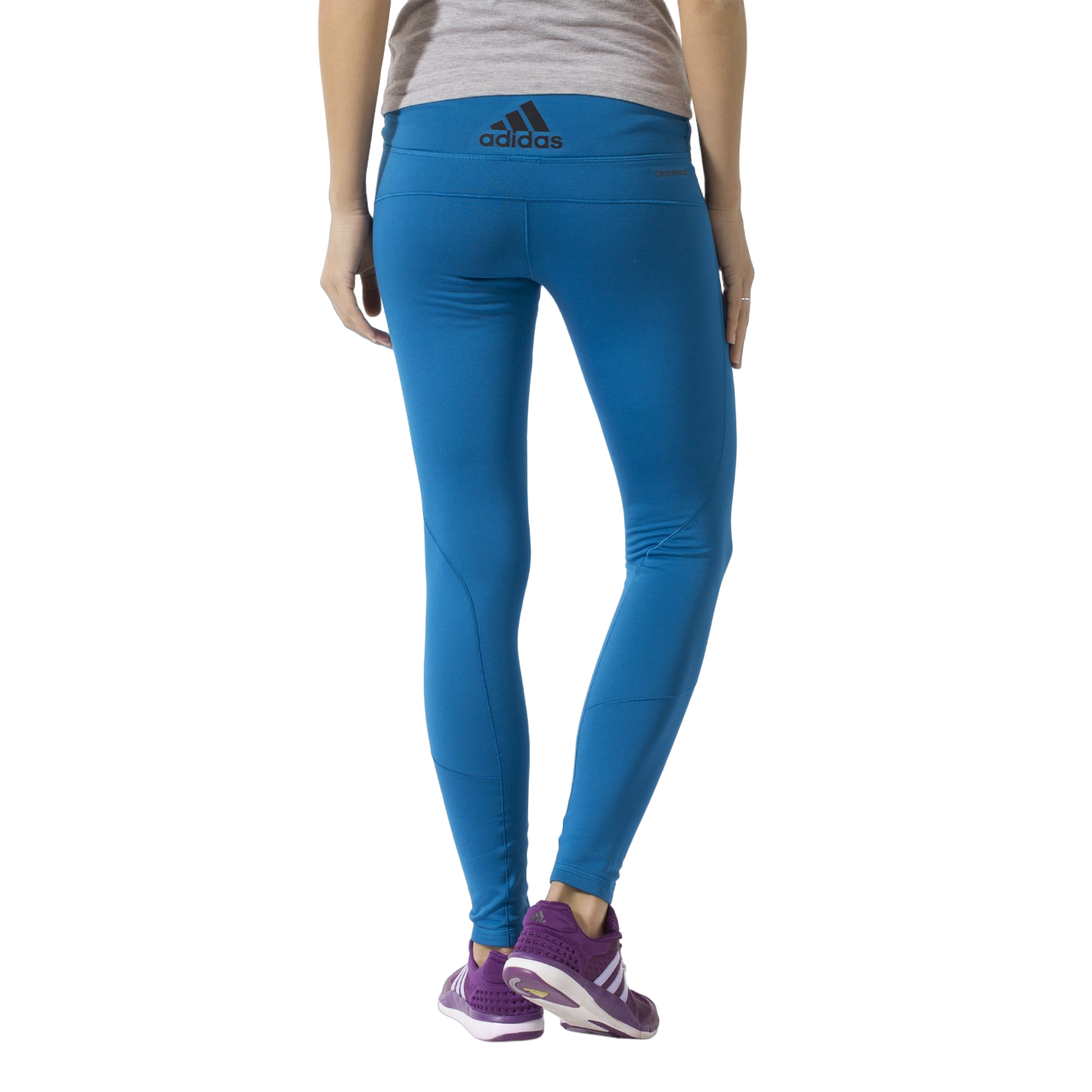 (WMNS) adidas CLMHT TIGHT S94997