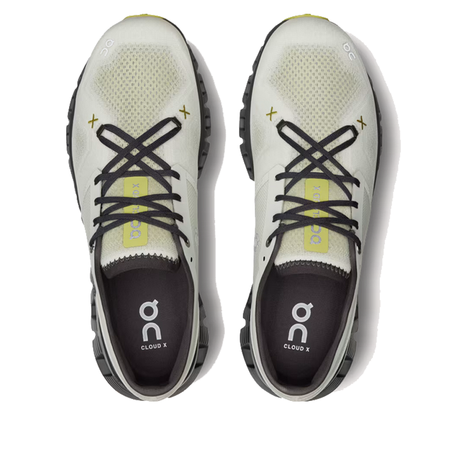 On Running Cloud X 3 'Ice Eclipse' 60.97798