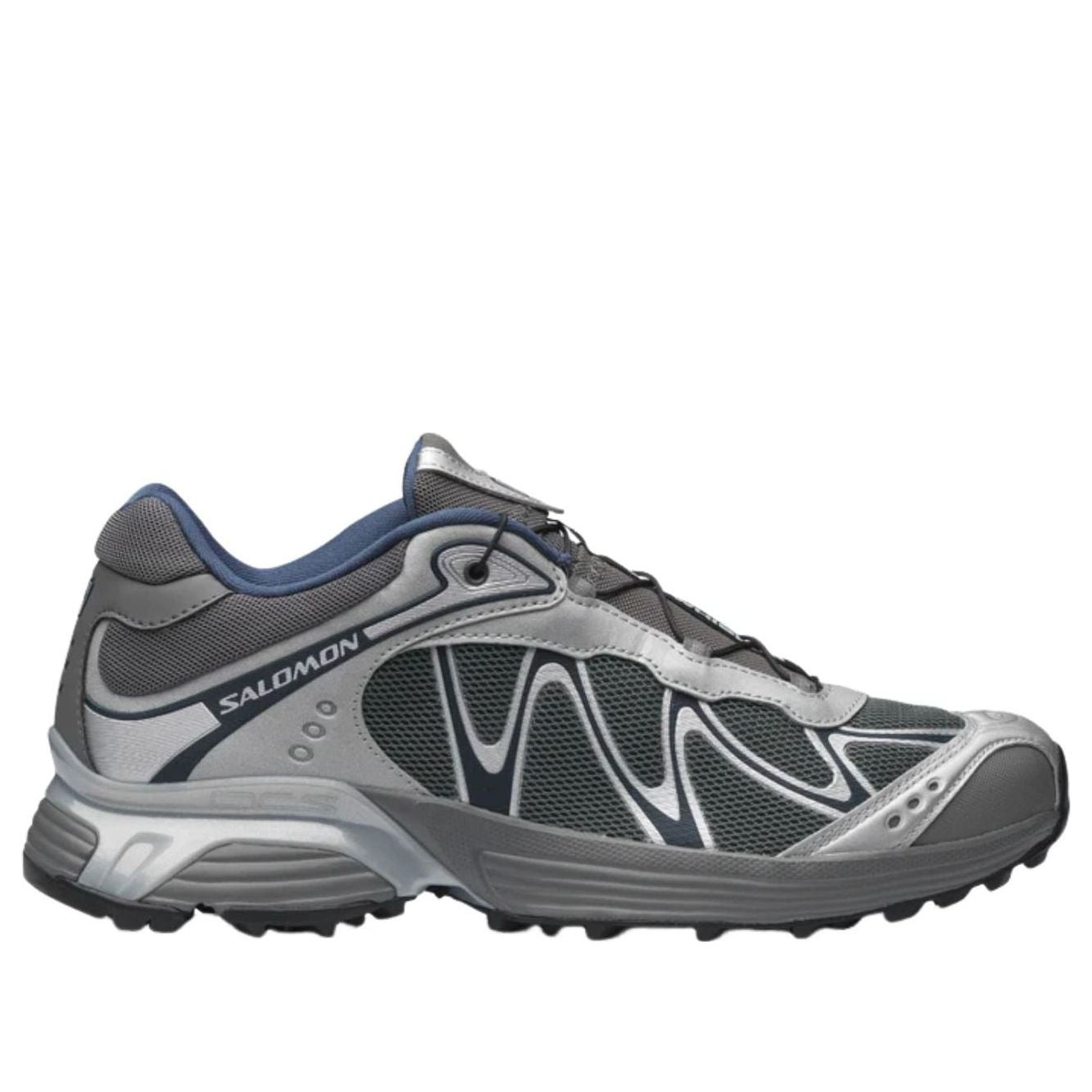 SALOMON XT-Whisper 'Castlerock Silver' 492193