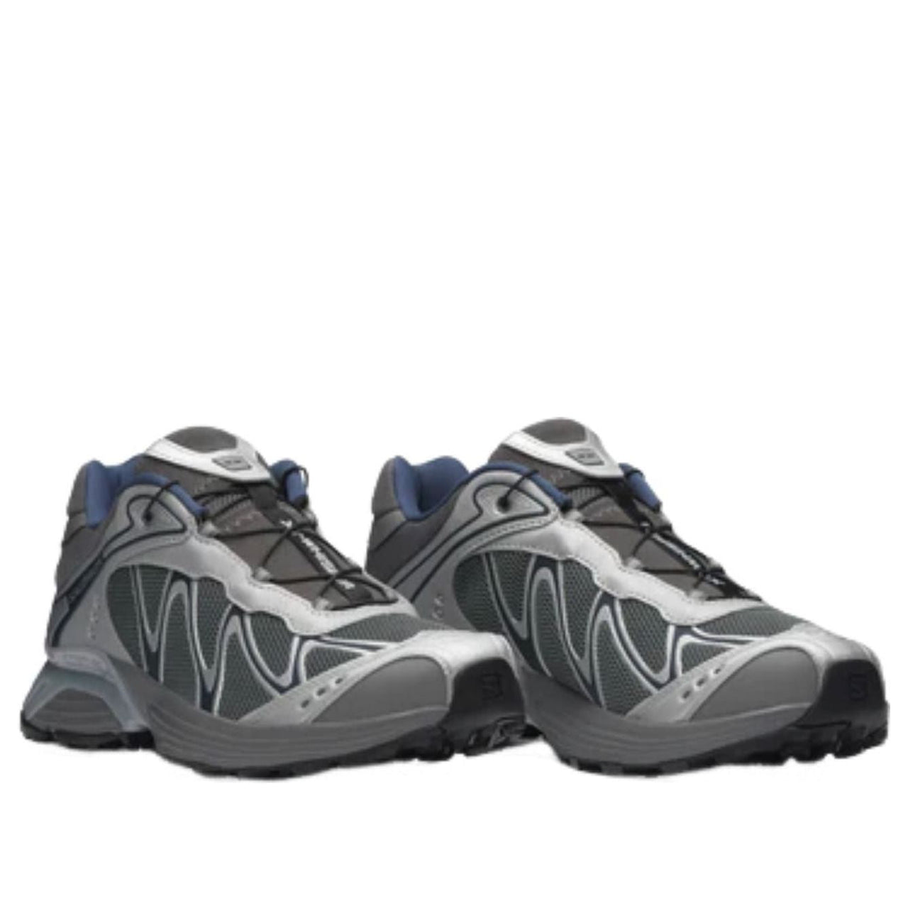 SALOMON XT-Whisper 'Castlerock Silver' 492193