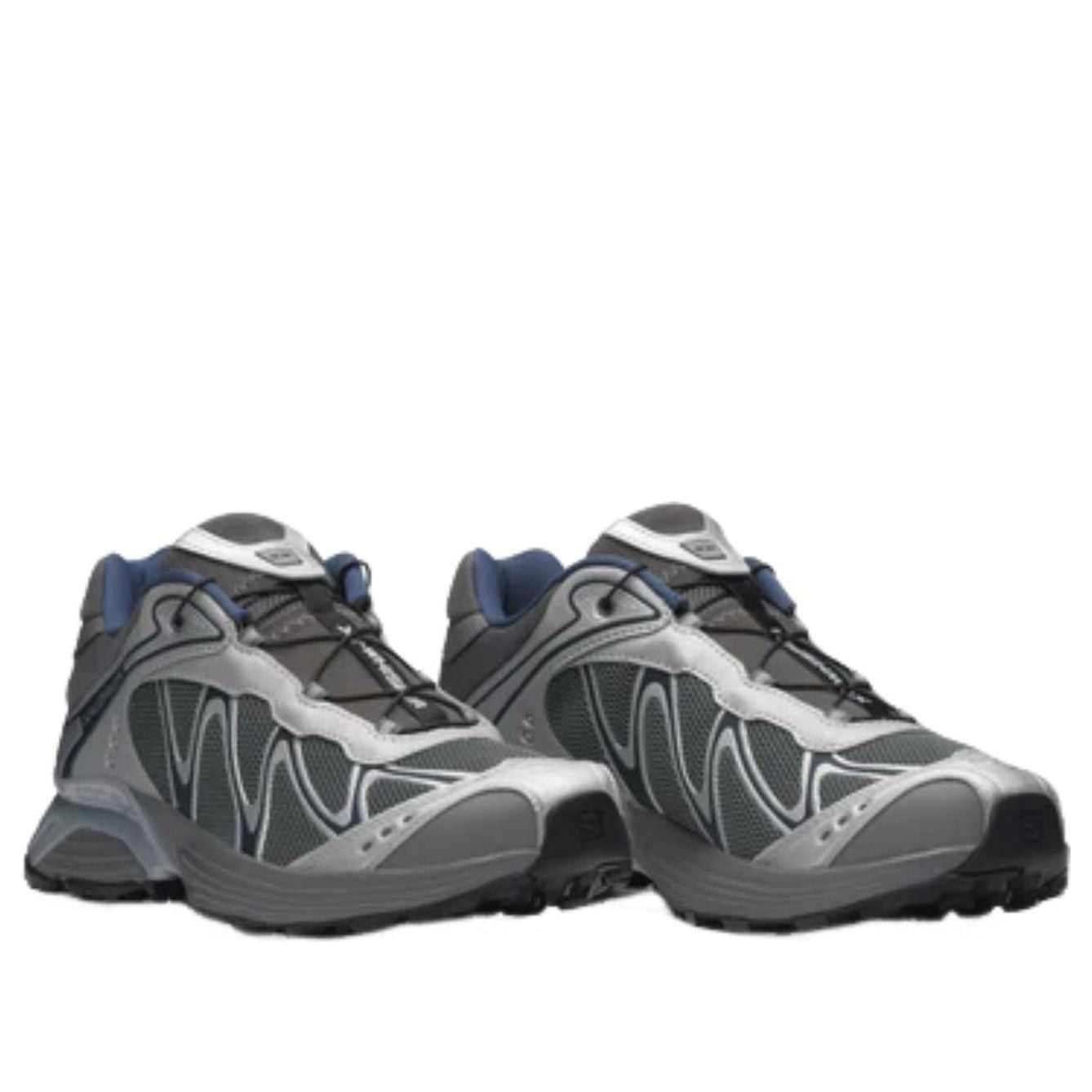 SALOMON XT-Whisper 'Castlerock Silver' 492193