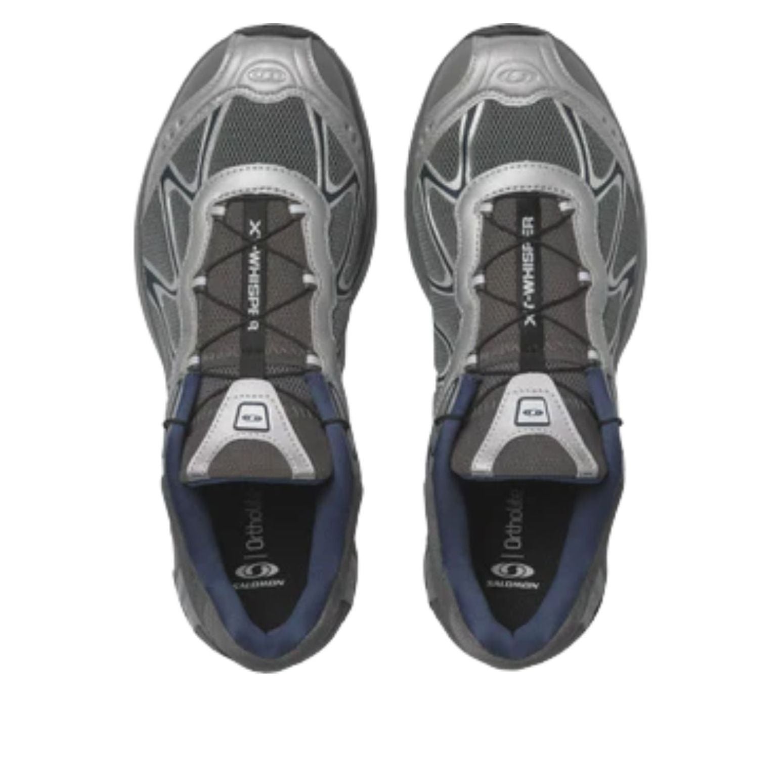 SALOMON XT-Whisper 'Castlerock Silver' 492193