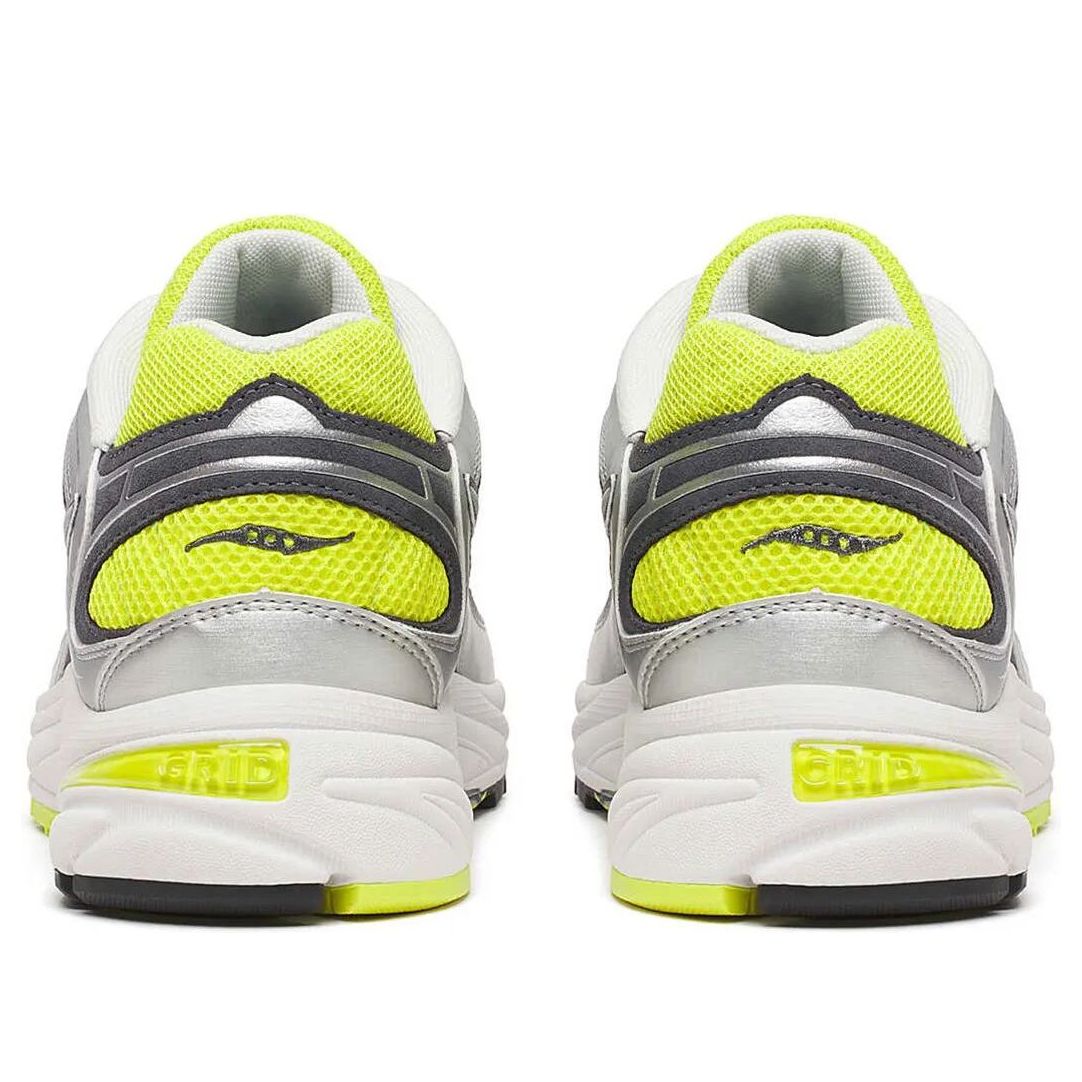 Saucony Grid Jazz 9 'Yellow Silver' S70899-8