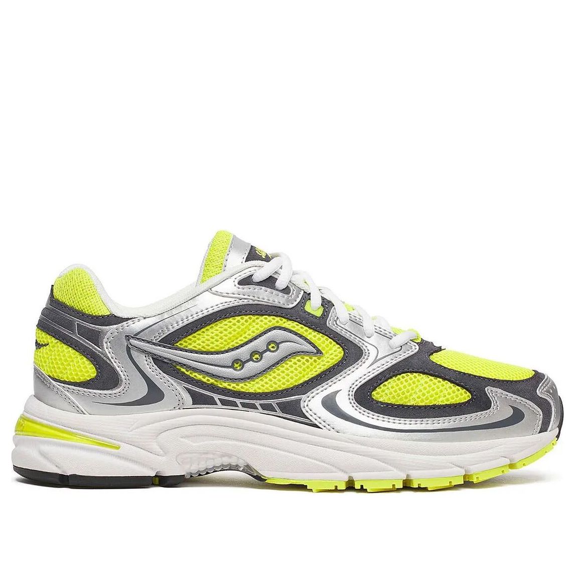 Saucony Grid Jazz 9 'Yellow Silver' S70899-8