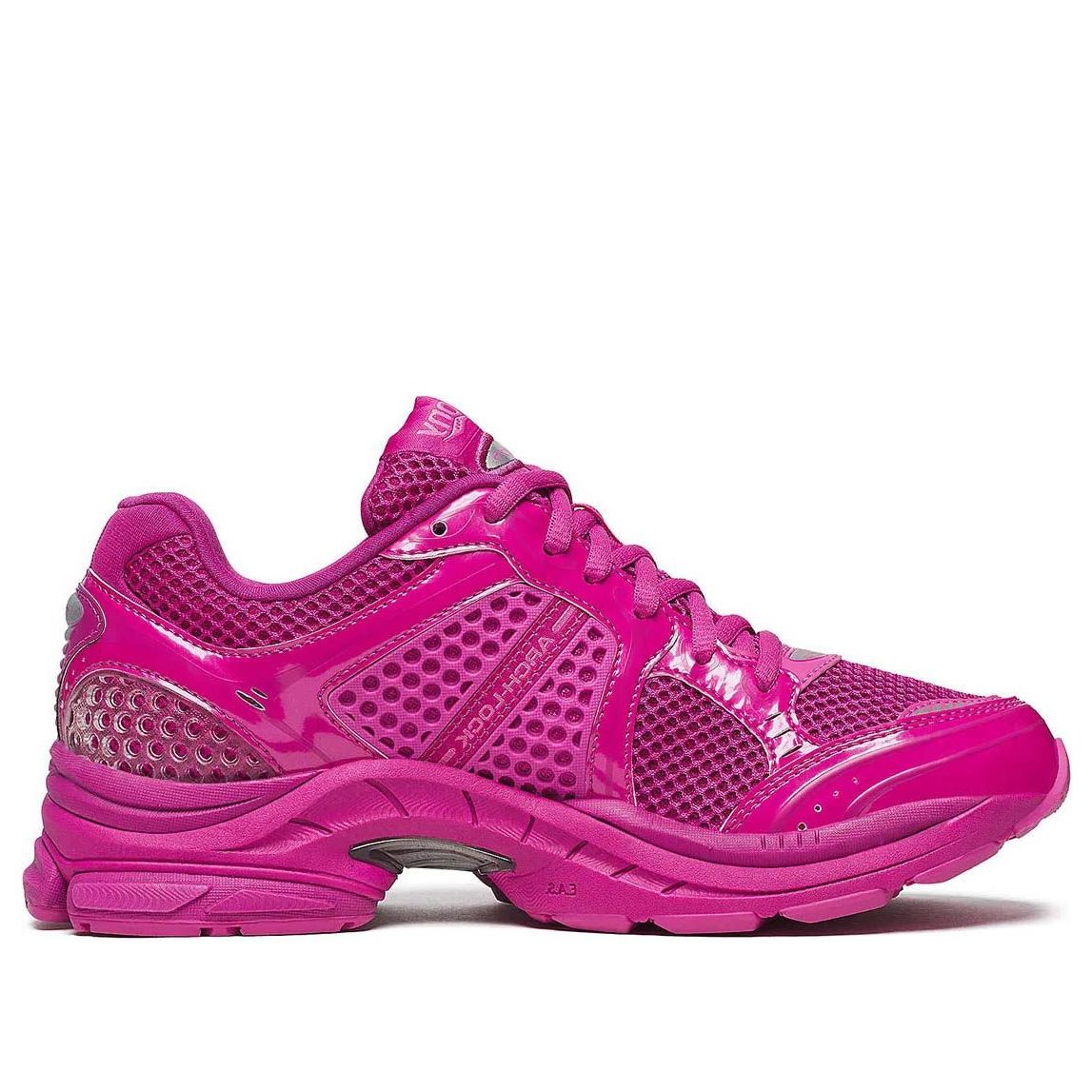 Saucony ProGrid Triumph 4 'Glossy Pink' S60814-3