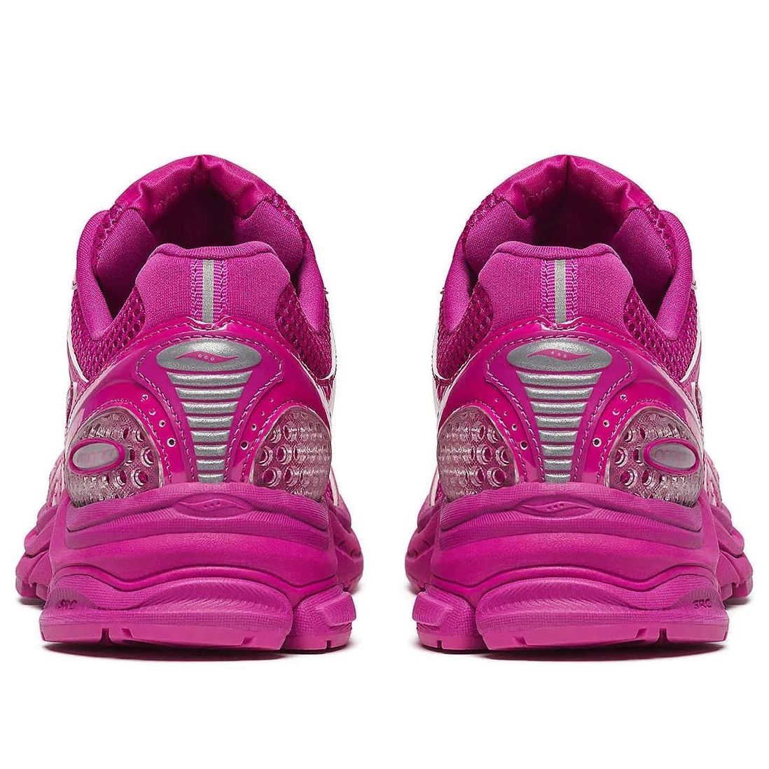 Saucony ProGrid Triumph 4 'Glossy Pink' S60814-3