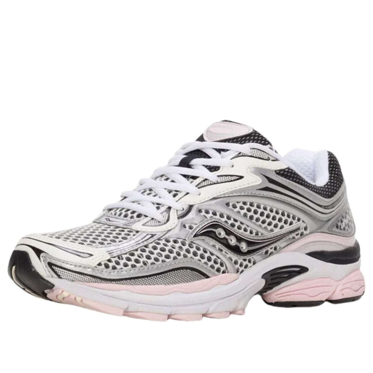 Saucony OG ProGrid Omni 9 'Silver Pink' S70739-16