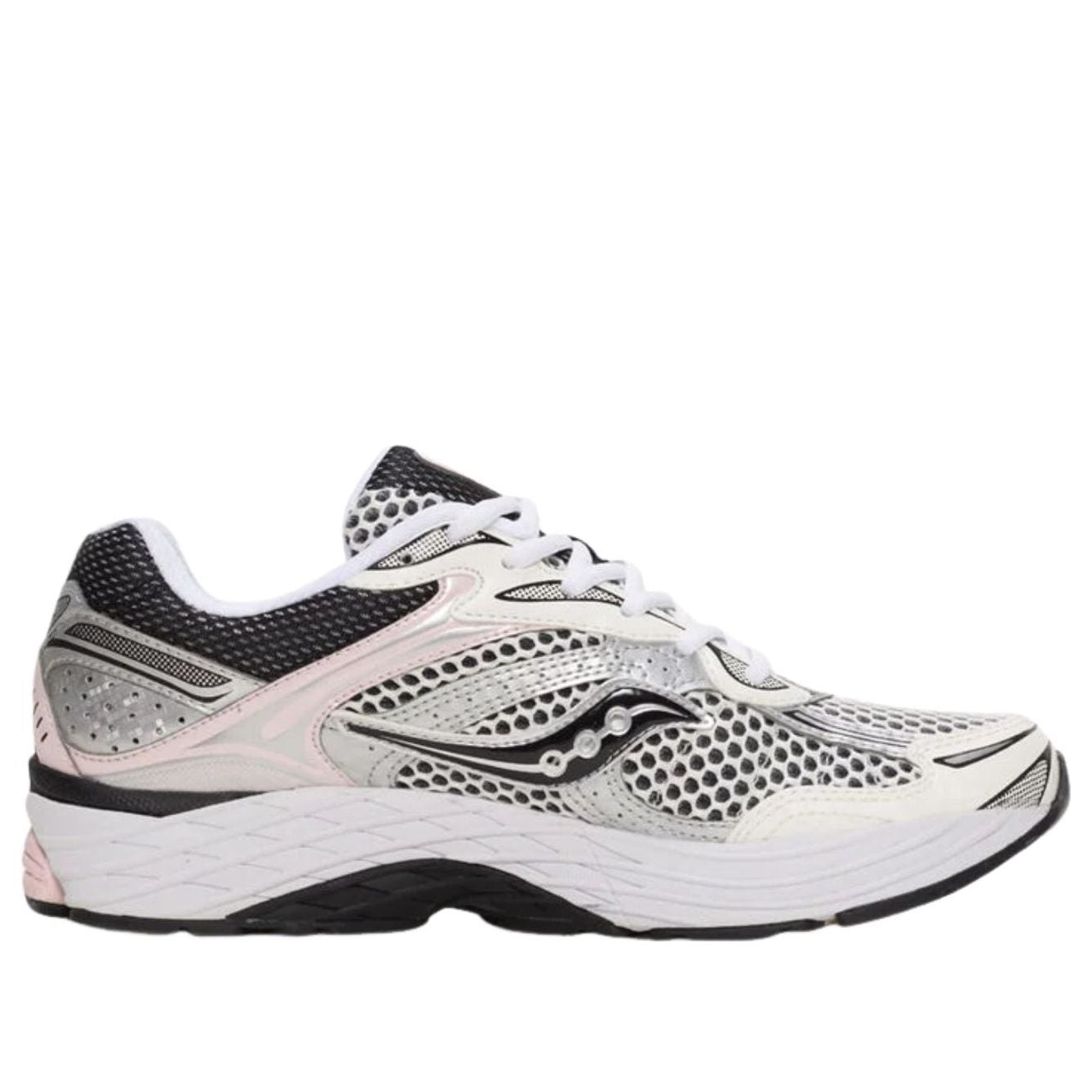 Saucony OG ProGrid Omni 9 'Silver Pink' S70739-16