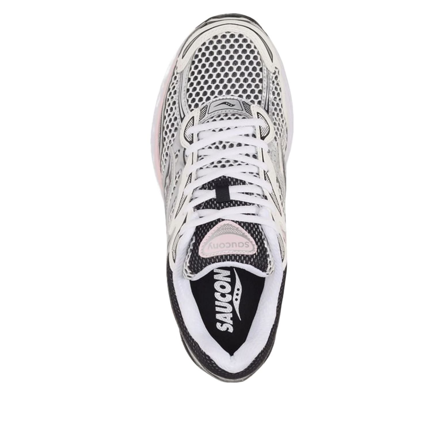 Saucony OG ProGrid Omni 9 'Silver Pink' S70739-16