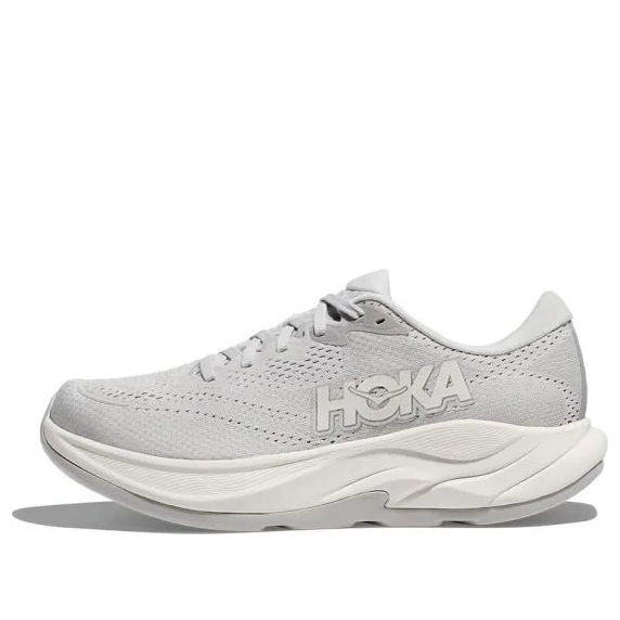 (WMNS) HOKA ONE ONE Rincon 4 Wide 'Stardust Cosmic Grey' 1155133-SSTC