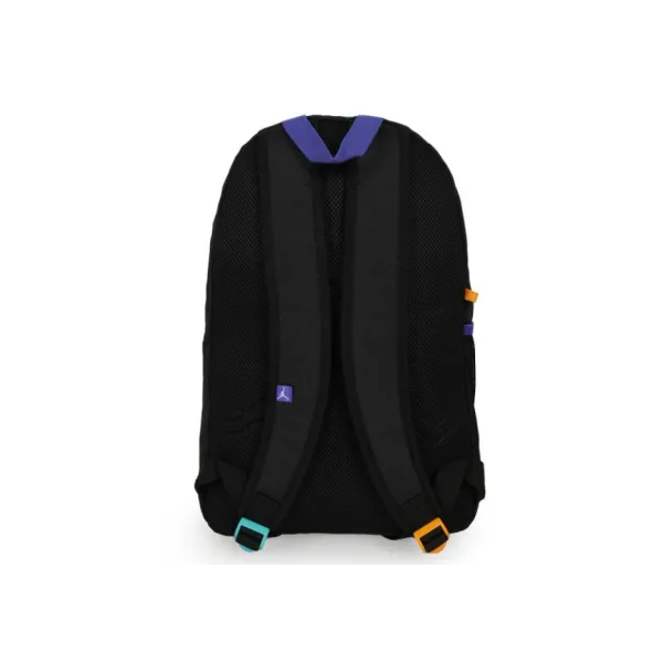 Air Jordan Jumpman Backpack 'Black Multi' JD2523015GS-002