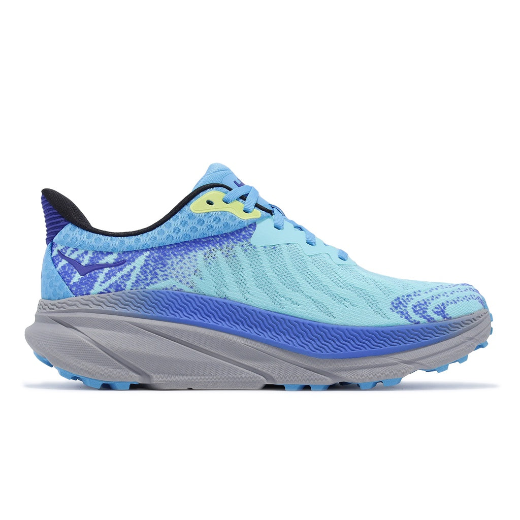 HOKA ONE ONE Challenger ATR 7 2E Wide 'Swim Day Cloudless' 1134499-SDY