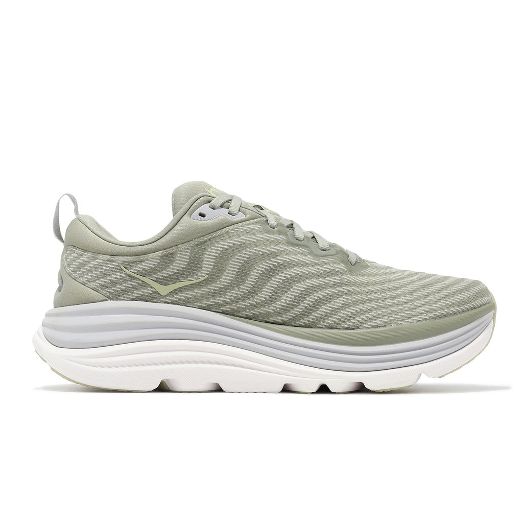 HOKA ONE ONE Gaviota 5 2E Wide 'Barely Oat Milk' 1134234-BYT