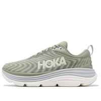 HOKA ONE ONE Gaviota 5 2E Wide 'Barely Oat Milk' 1134234-BYT