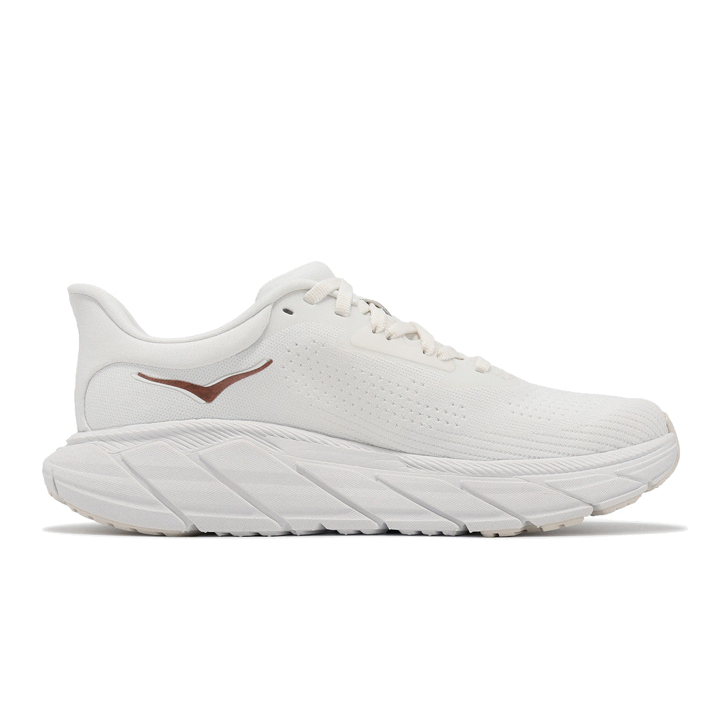 (WMNS) HOKA ONE ONE Arahi 7 'Blanc De Blanc Rose Gold' 1147851-BSG