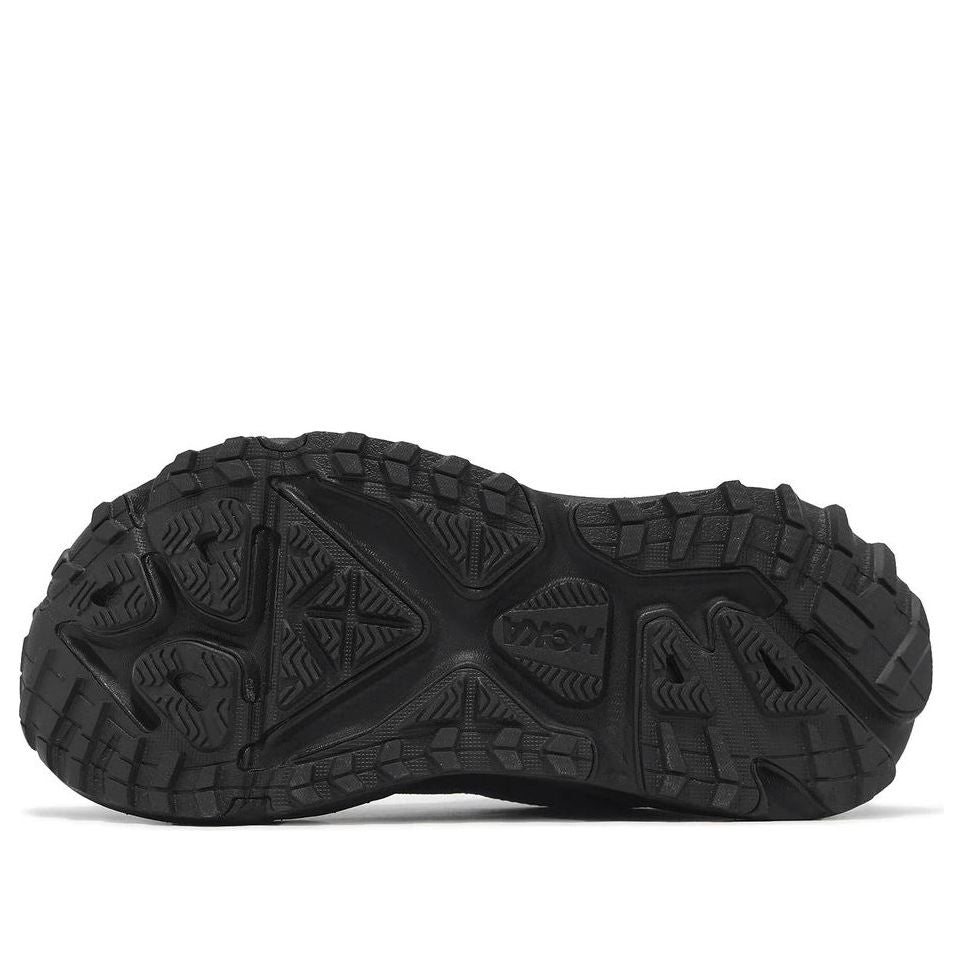 HOKA ONE ONE Stinson 7 'Black' 1141530-BBLC
