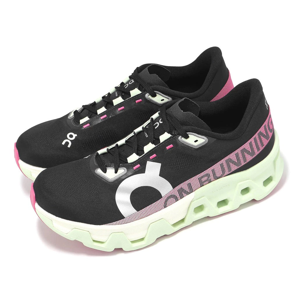 (WMNS) On Running Cloudmonster Hyper 'Iron Lima' 3WE10121481