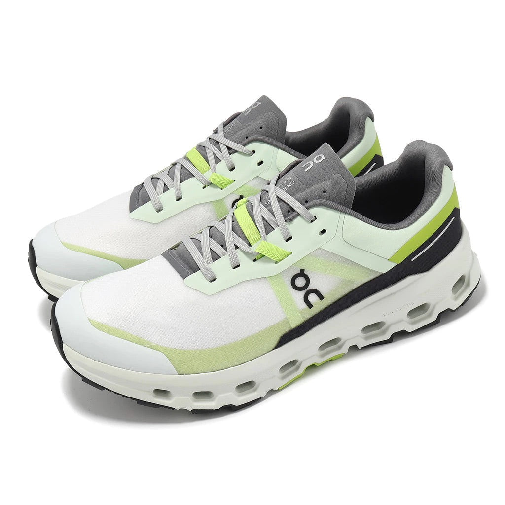 On Running Cloudvista 2 'Lima Kiwi' 3ME30112853