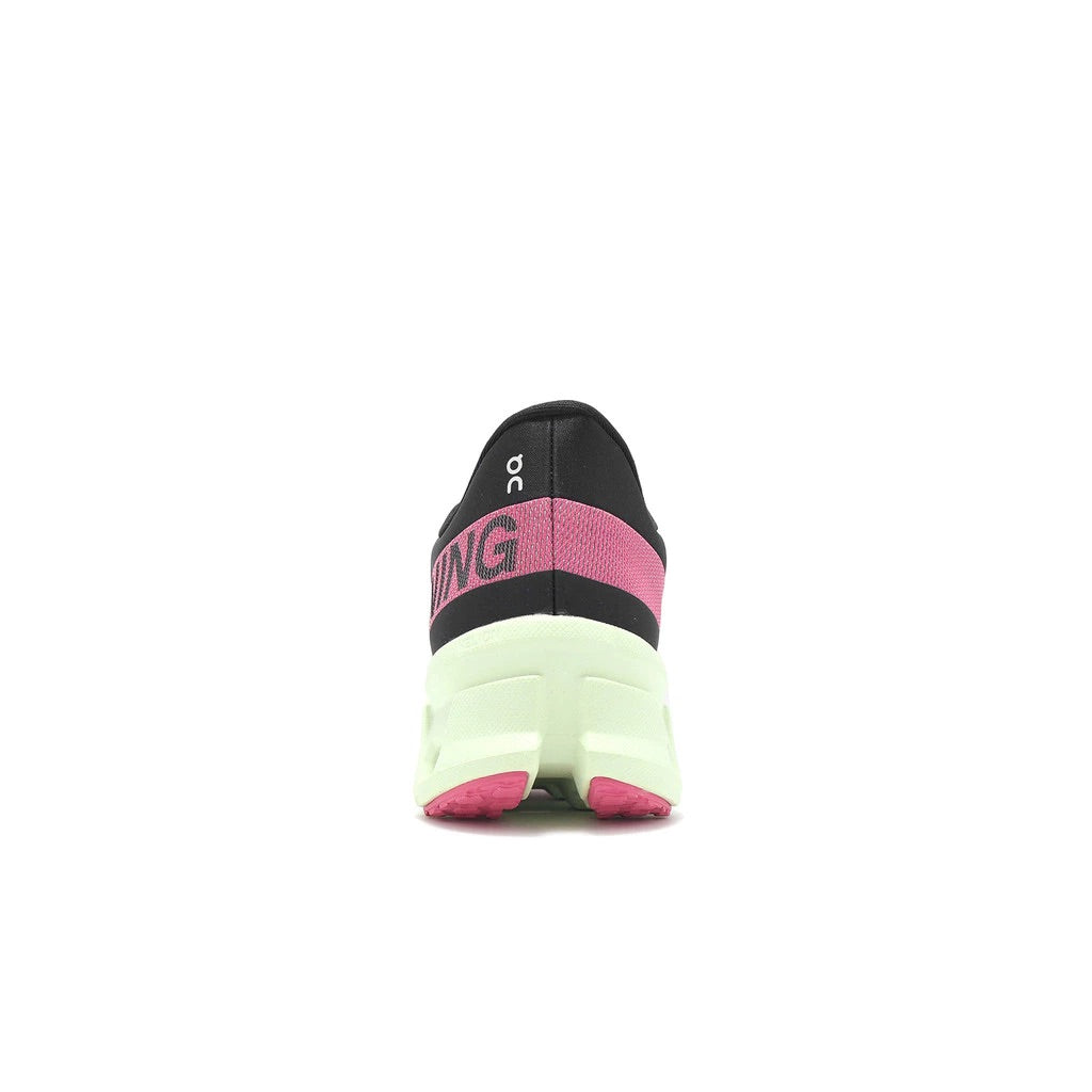 On Running Cloudmonster Hyper 'Black Lima' 3ME10132535